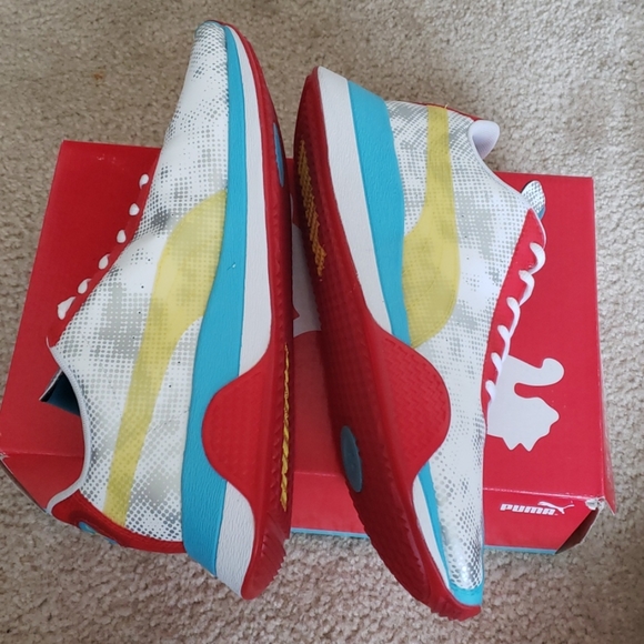 Puma Turin_optic Filter - Picture 5 of 8